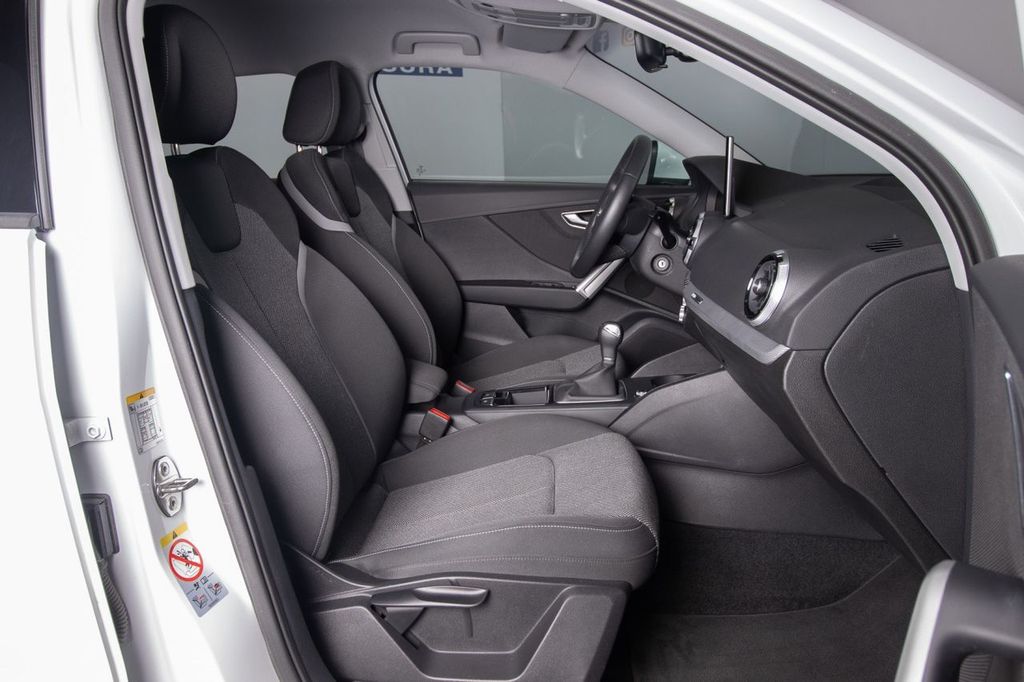 Audi Q2 2025