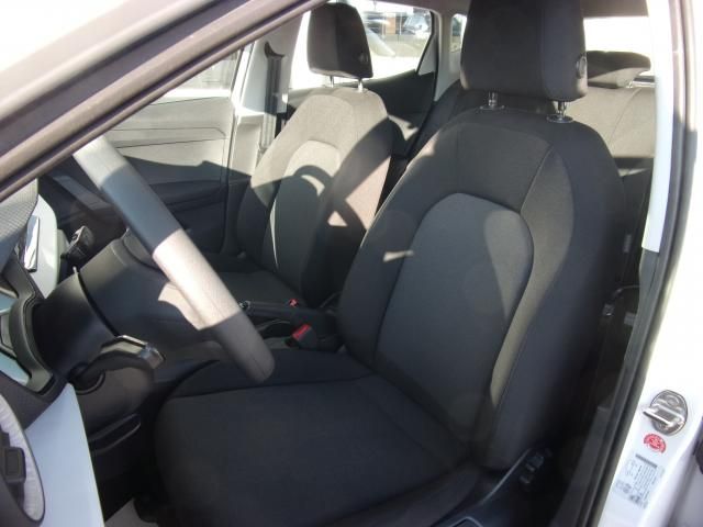 Seat Ibiza 2022