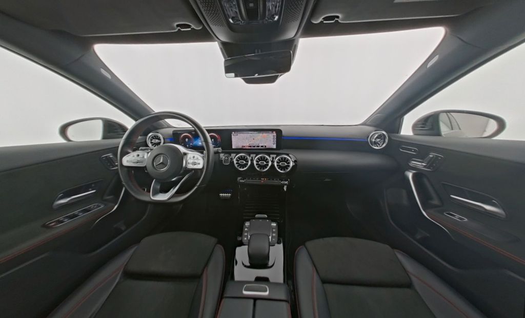 Mercedes-Benz A 250 2020