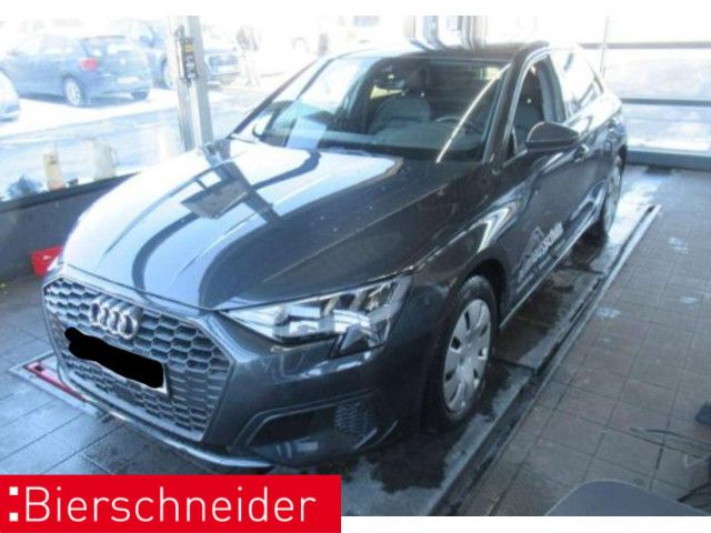 Audi A3 2024