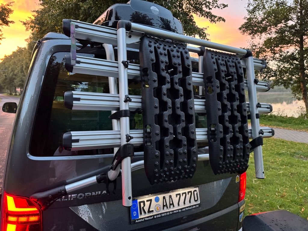 Volkswagen T6 California 2023