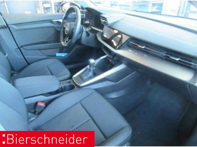 Audi A3 2024