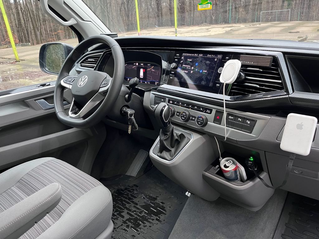 Volkswagen T6 California 2023