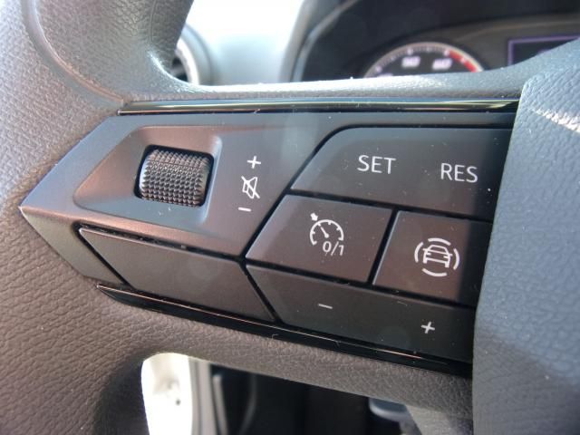 Seat Ibiza 2022