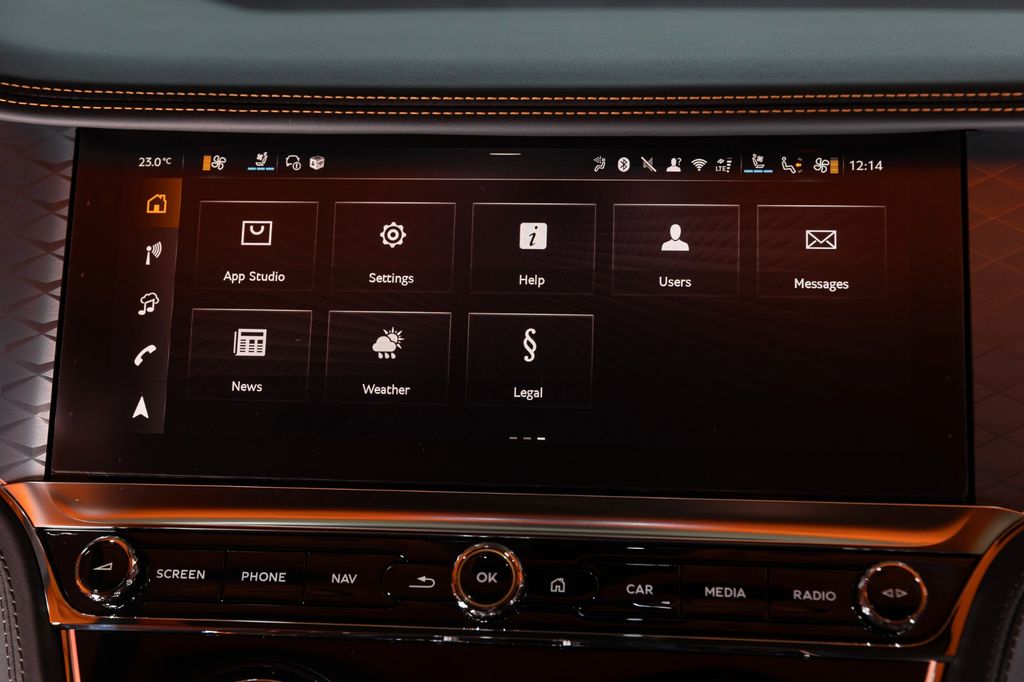 Bentley Continental GT 2025