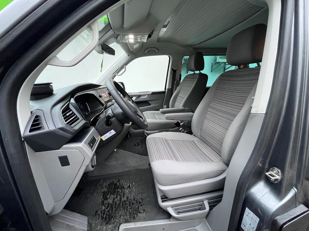 Volkswagen T6 California 2023