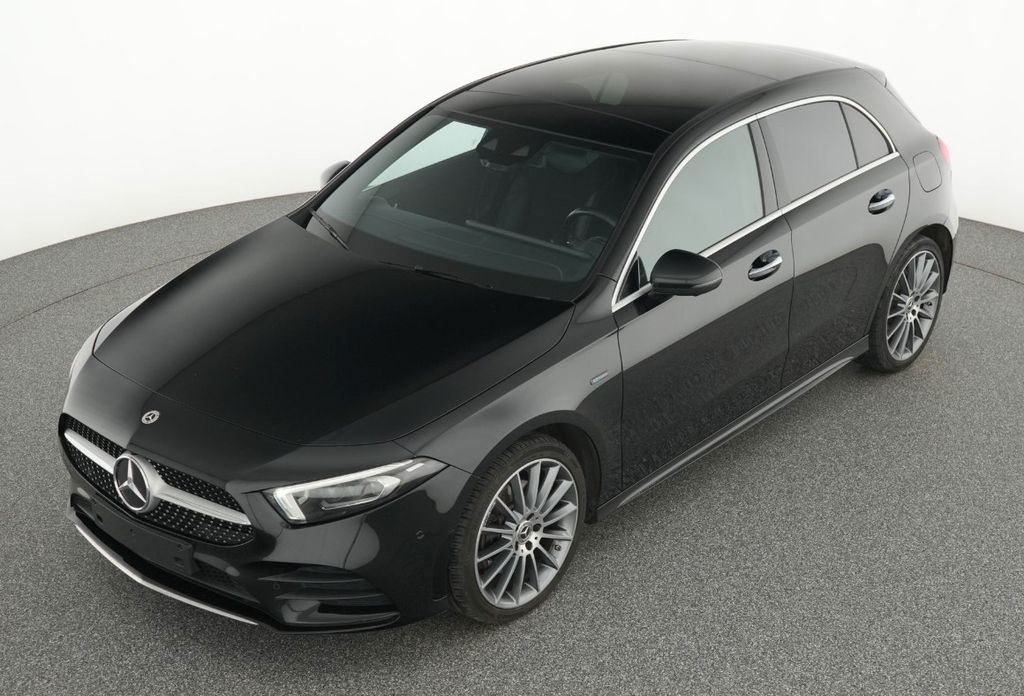 Mercedes-Benz A 250 2020