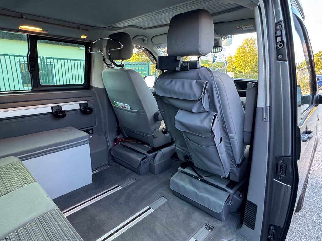 Volkswagen T6 California 2023