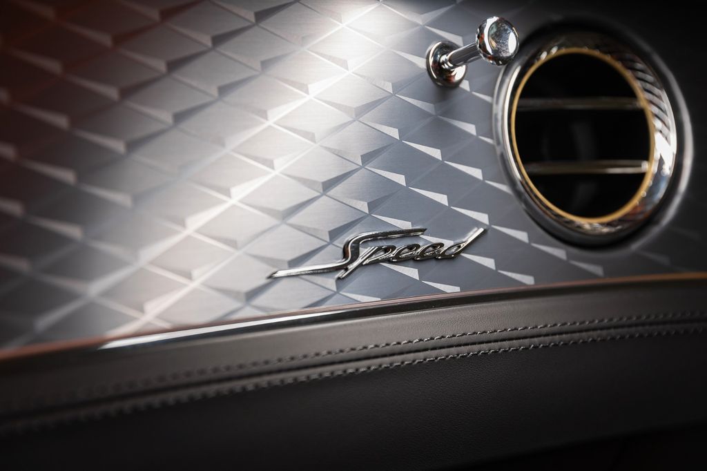 Bentley Continental GT 2025