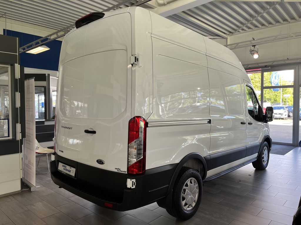 Ford Transit 2024