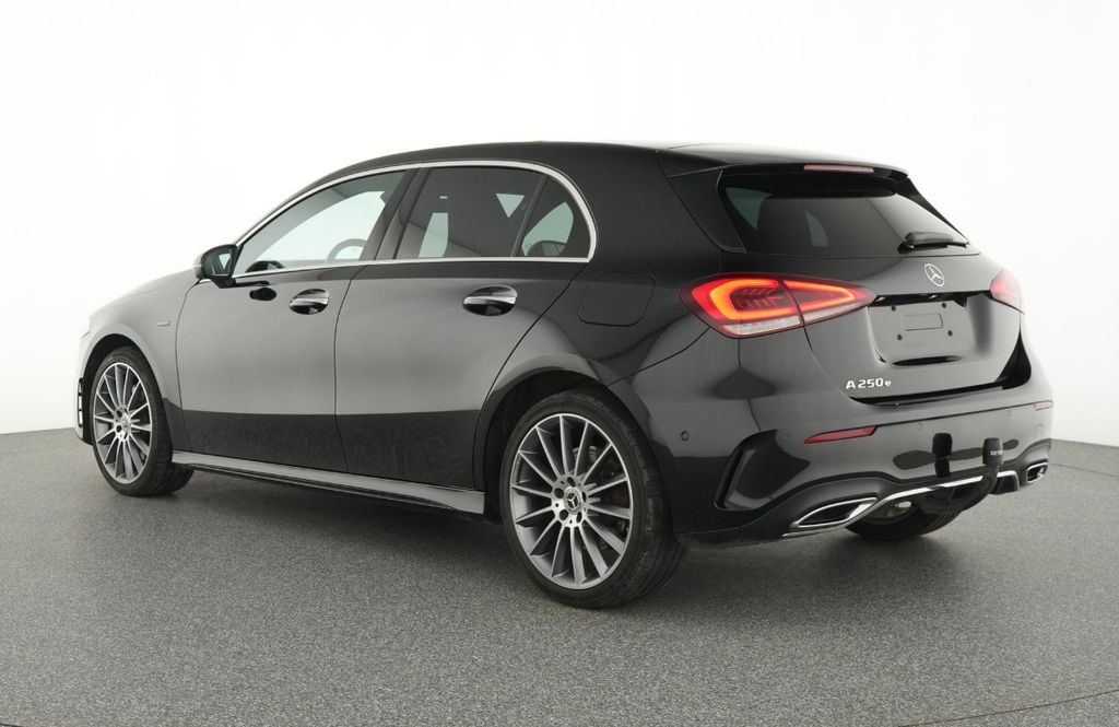 Mercedes-Benz A 250 2020