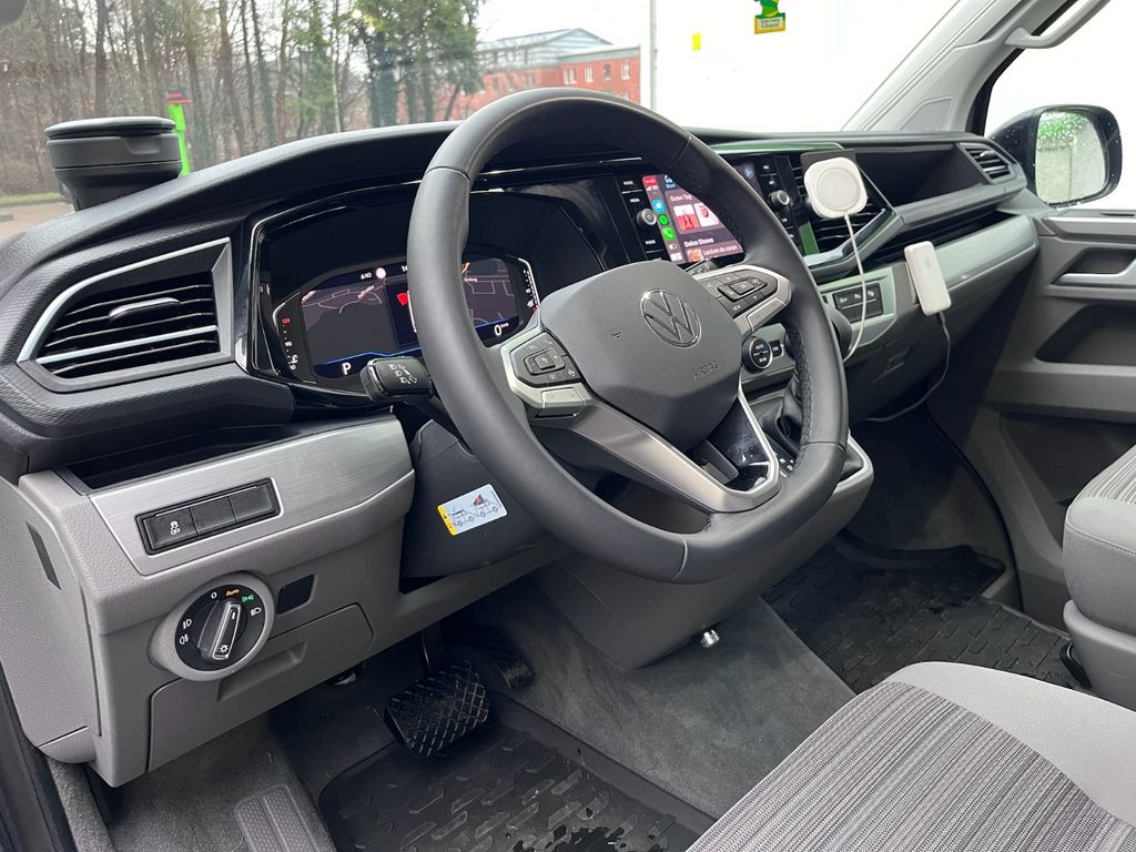 Volkswagen T6 California 2023