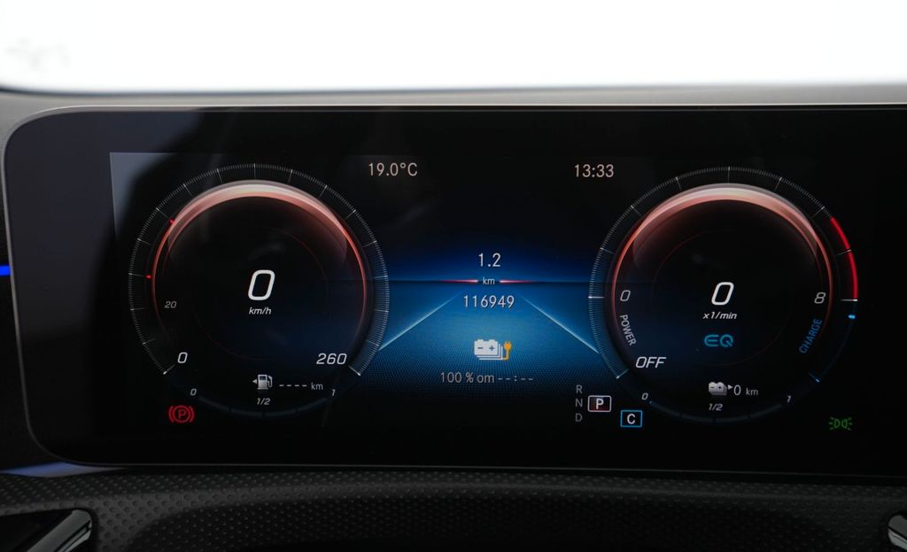 Mercedes-Benz A 250 2020