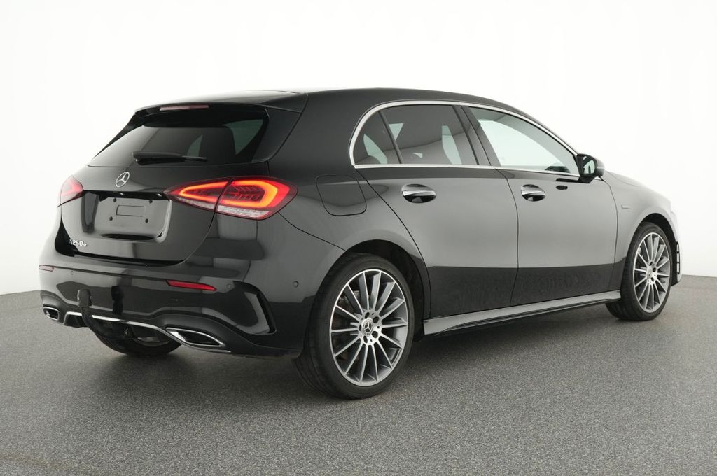 Mercedes-Benz A 250 2020