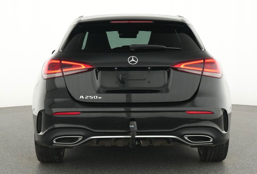 Mercedes-Benz A 250 2020