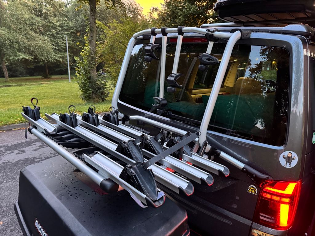 Volkswagen T6 California 2023