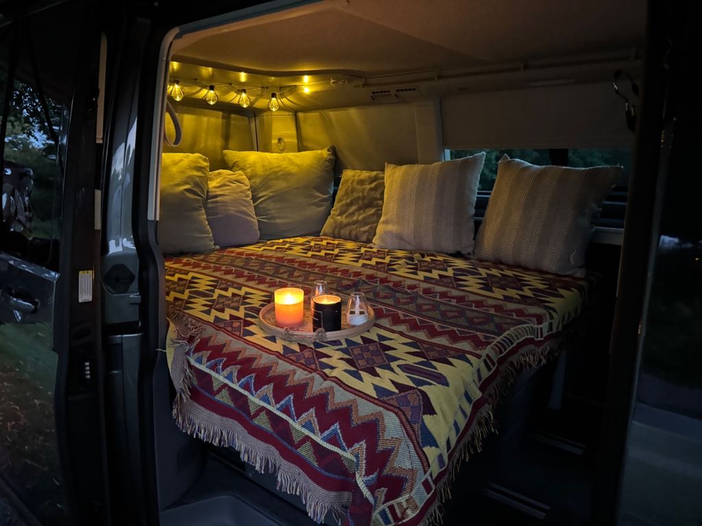 Volkswagen T6 California 2023