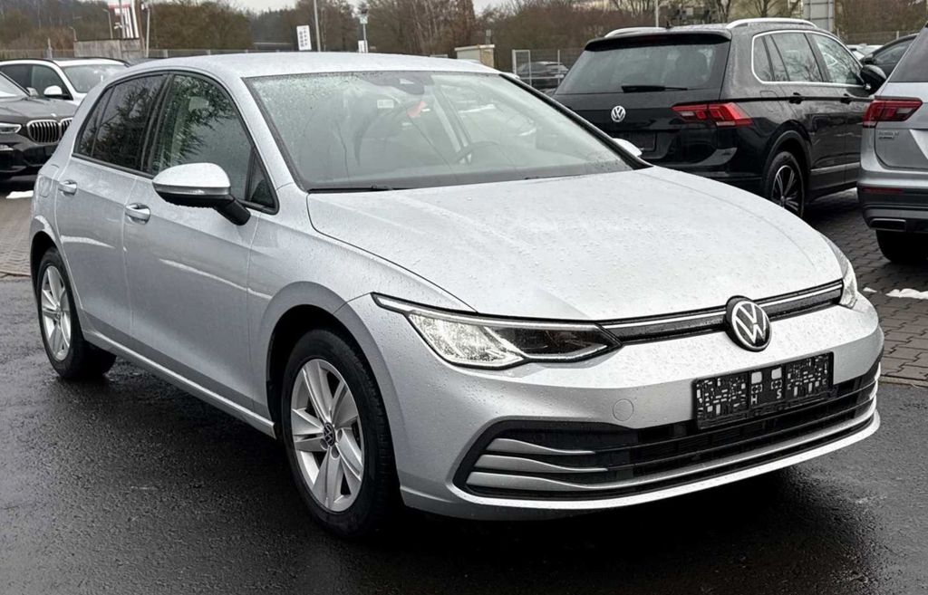 Volkswagen Golf 2020