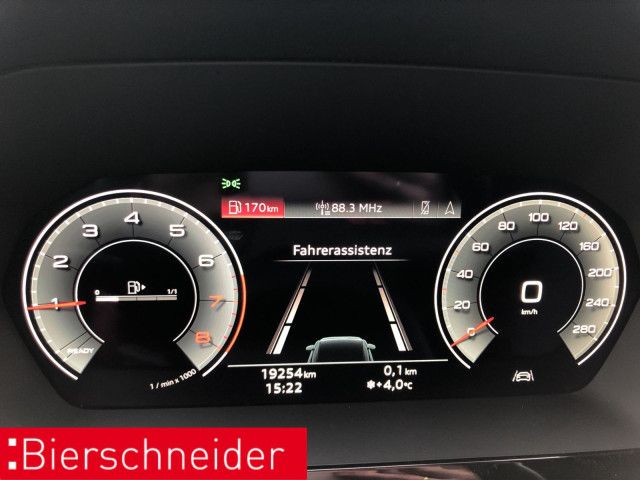 Audi A3 2024
