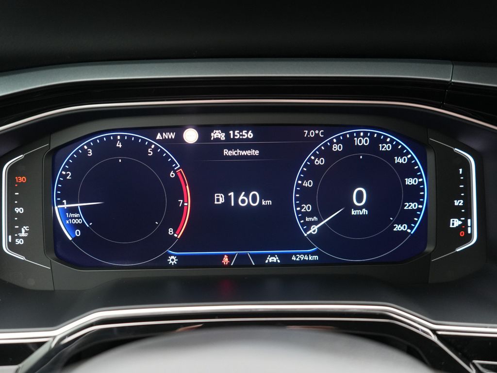 Volkswagen Taigo 2025