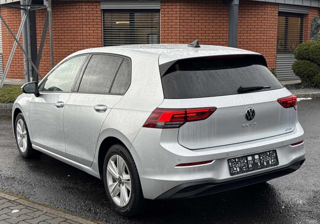 Volkswagen Golf 2020