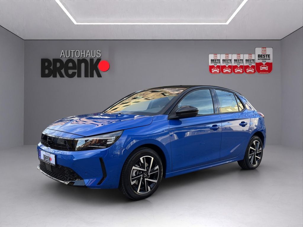 Opel Corsa 2025