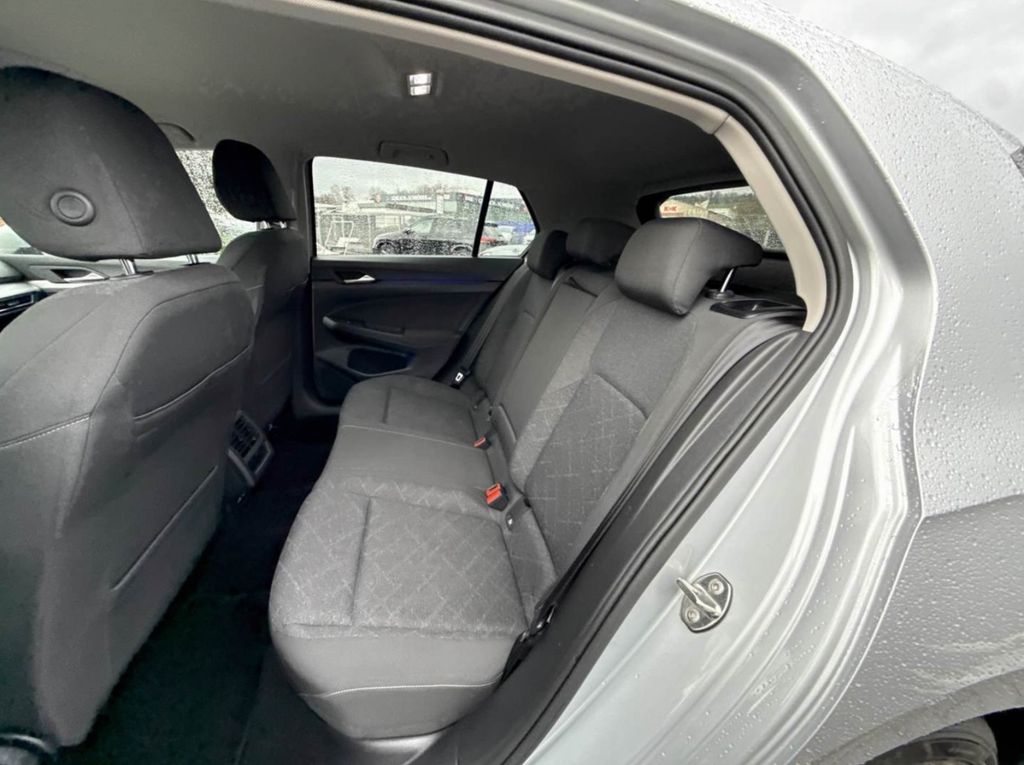 Volkswagen Golf 2020