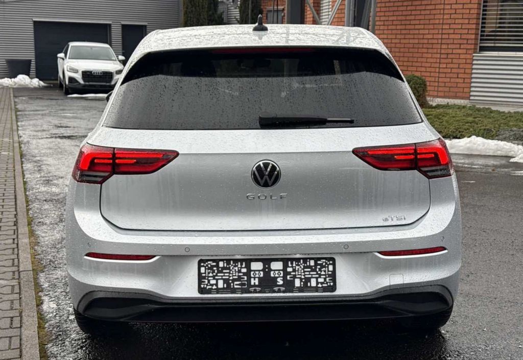 Volkswagen Golf 2020