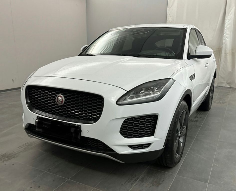 Jaguar E-Pace 2020