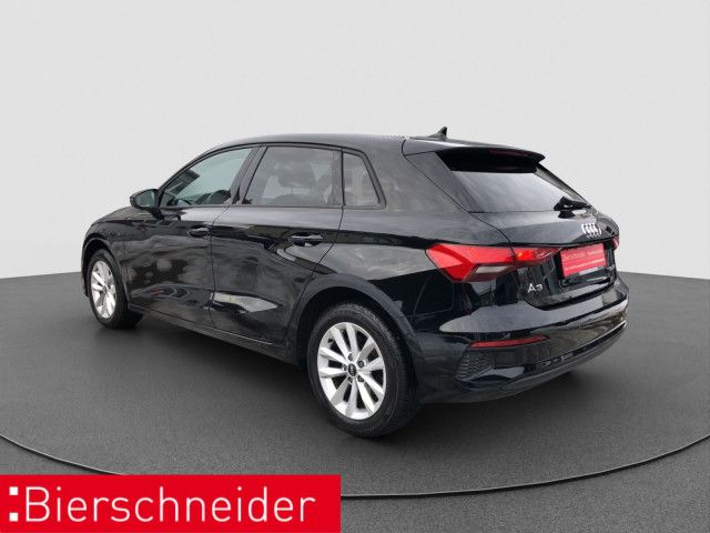 Audi A3 2024