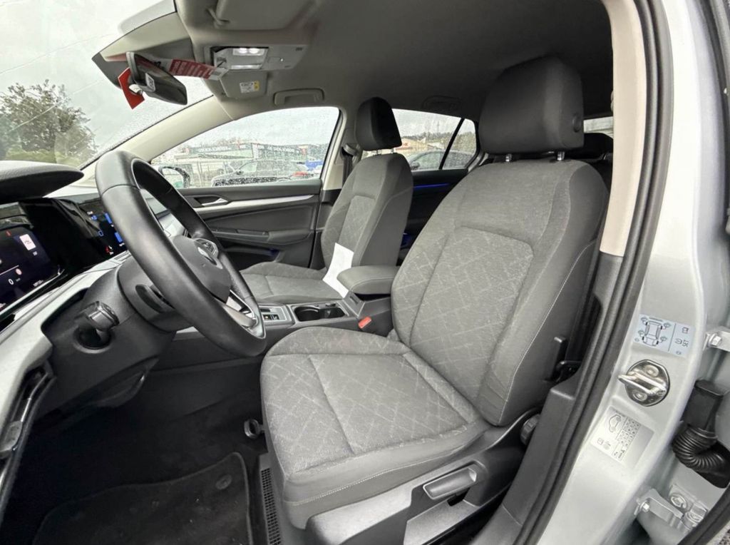 Volkswagen Golf 2020