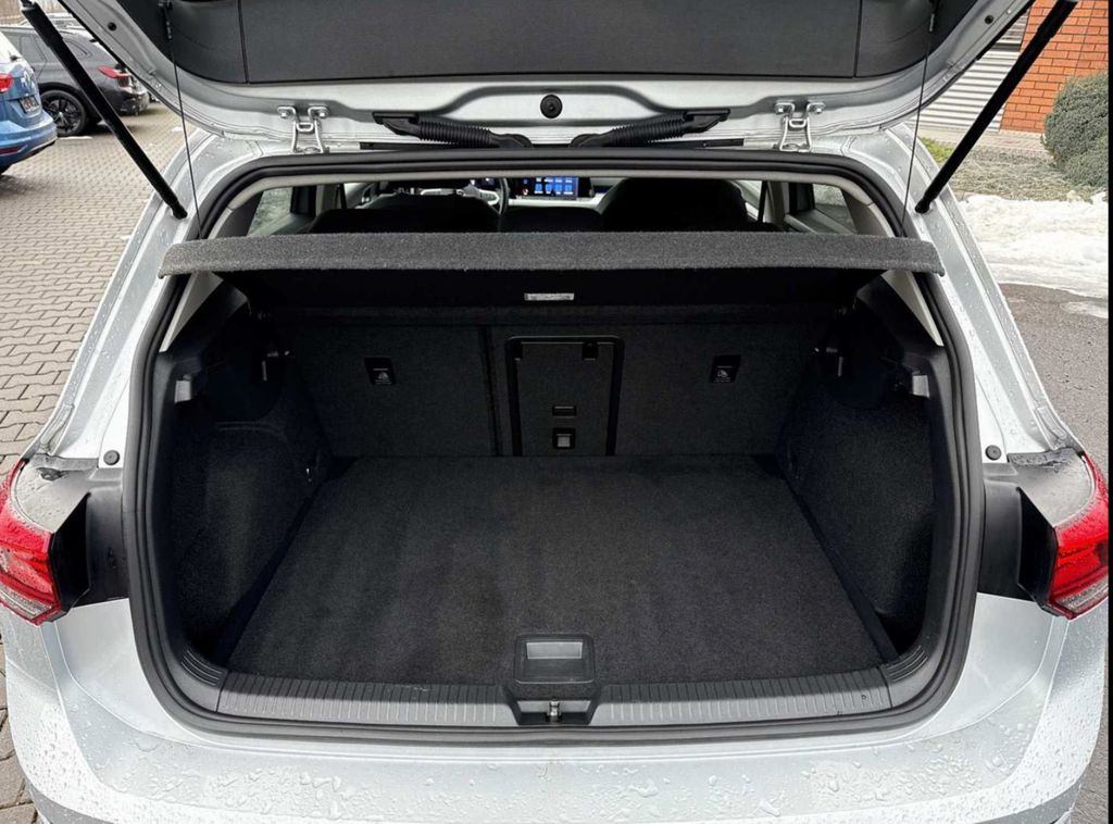 Volkswagen Golf 2020