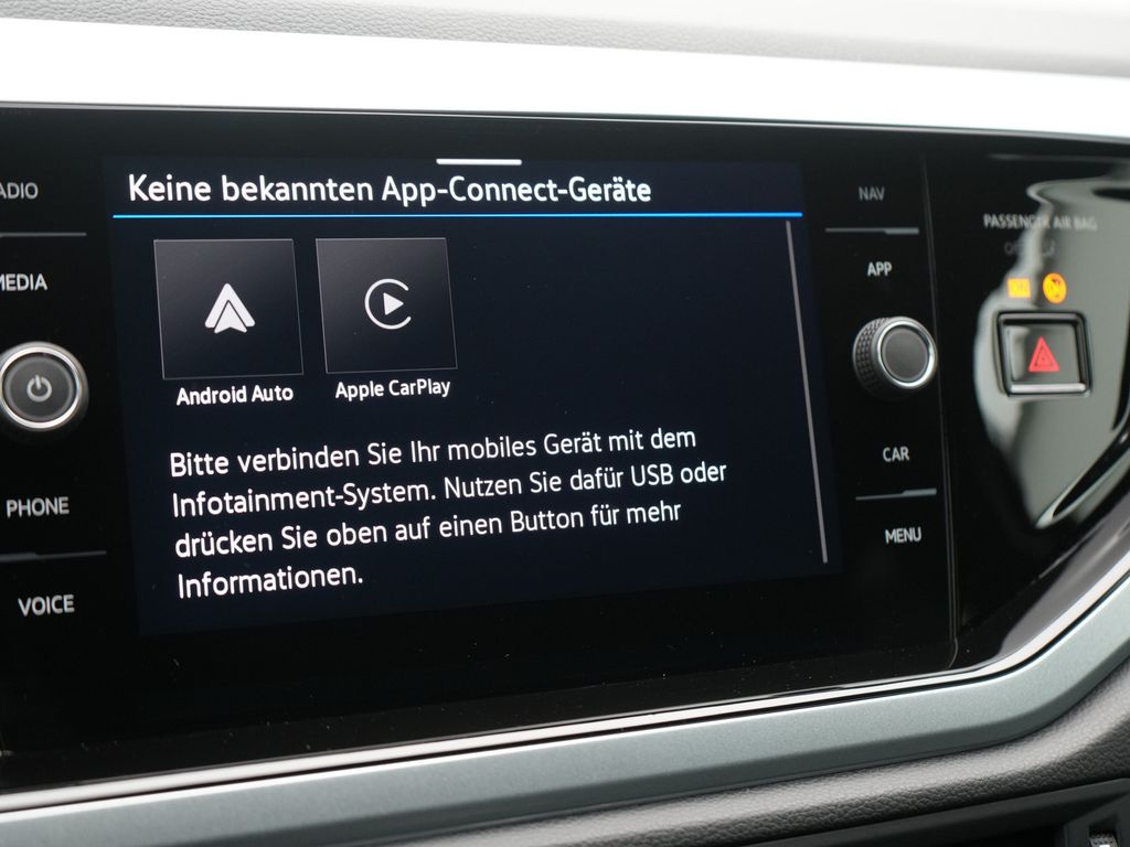 Volkswagen Taigo 2025