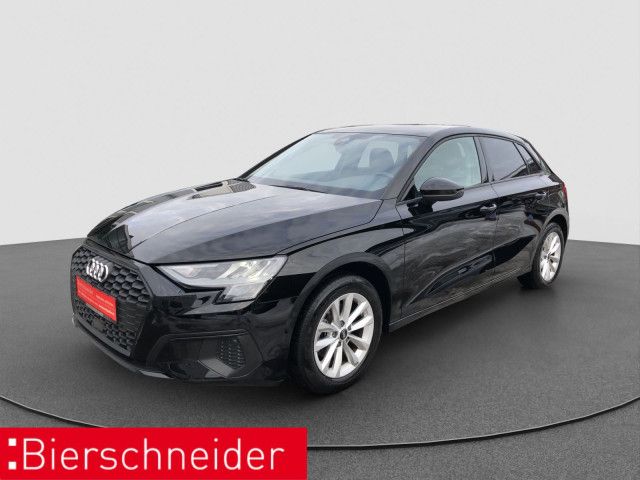 Audi A3 2024