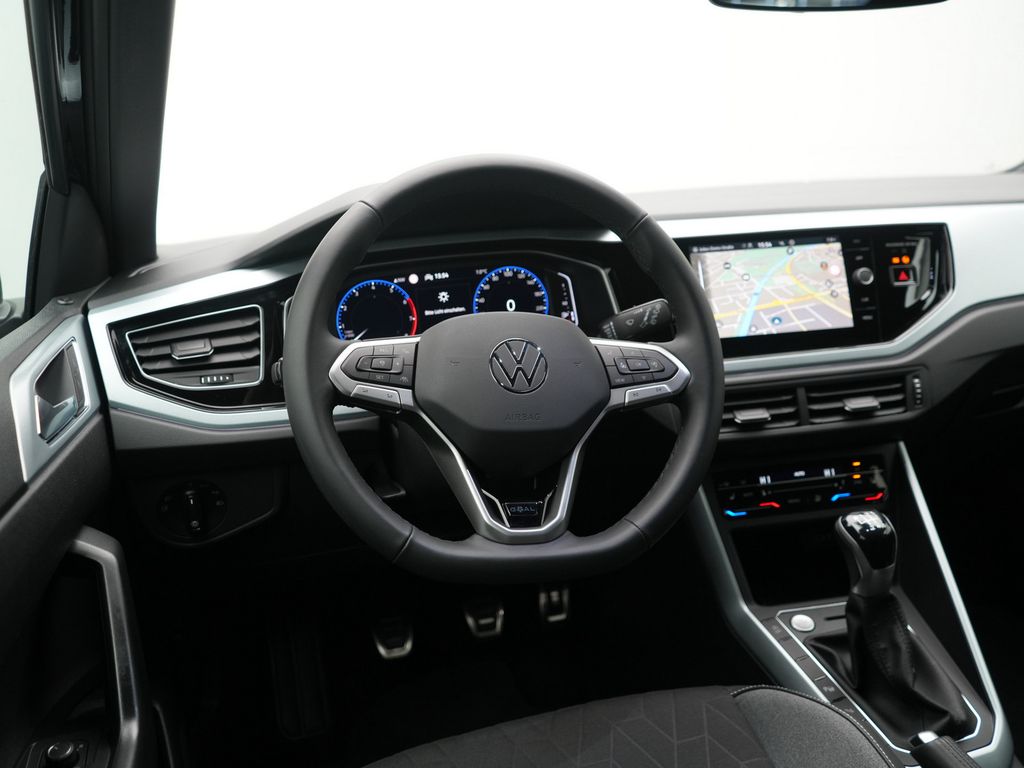 Volkswagen Taigo 2025