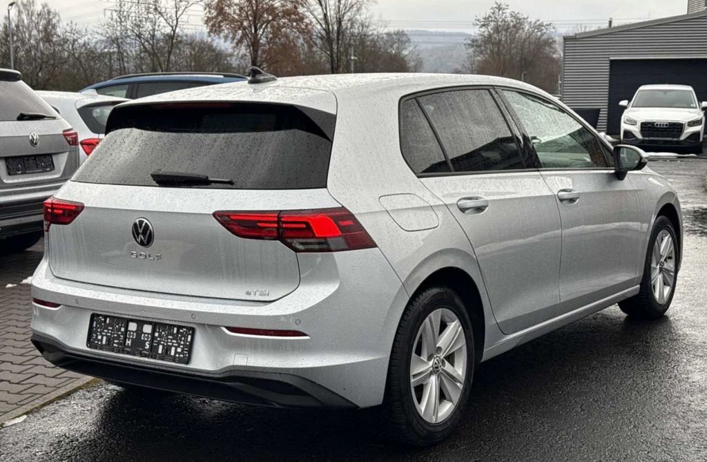 Volkswagen Golf 2020