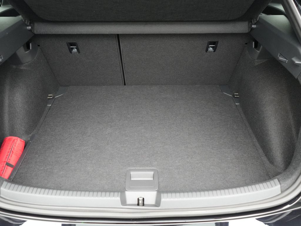 Volkswagen Taigo 2025