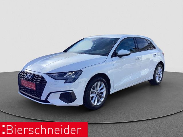 Audi A3 2024