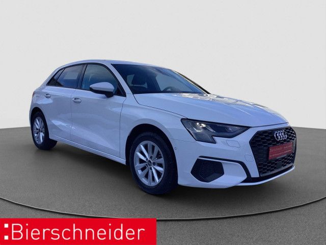 Audi A3 2024