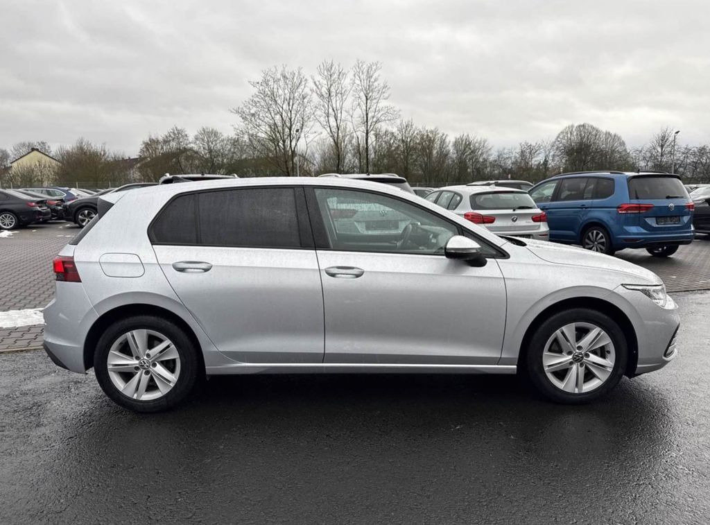 Volkswagen Golf 2020