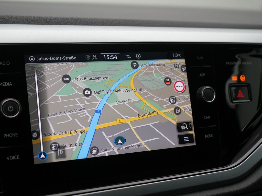 Volkswagen Taigo 2025