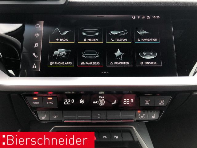 Audi A3 2024