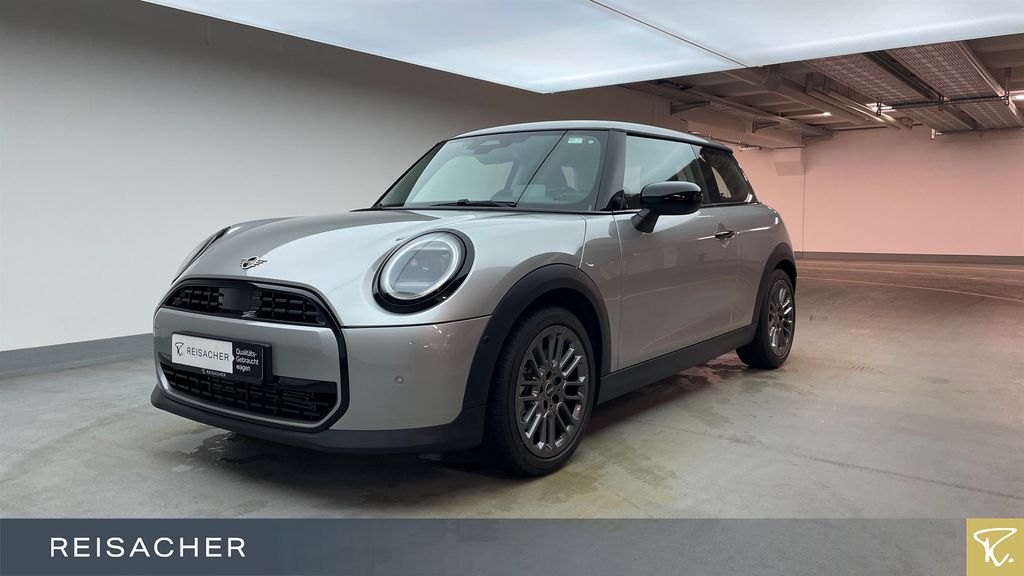 MINI Cooper C 2024