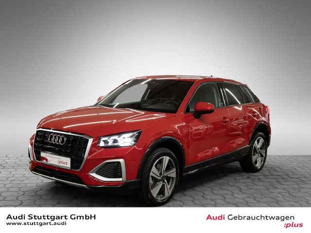 Audi Q2 2025