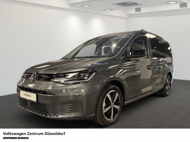 Volkswagen Caddy 2026