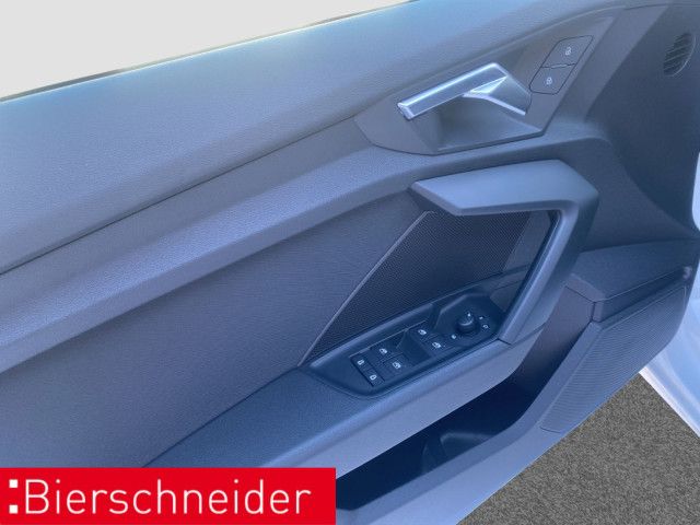 Audi A3 2024