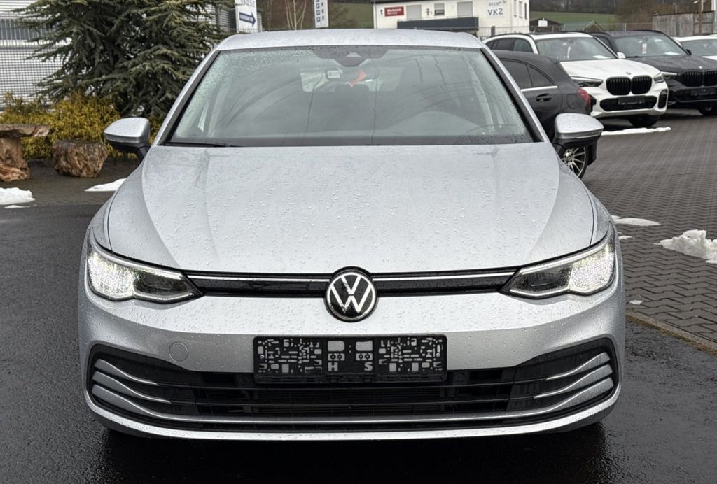 Volkswagen Golf 2020