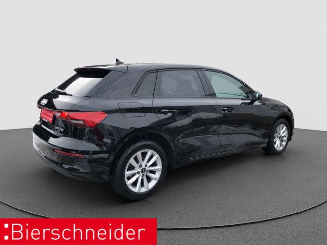 Audi A3 2024