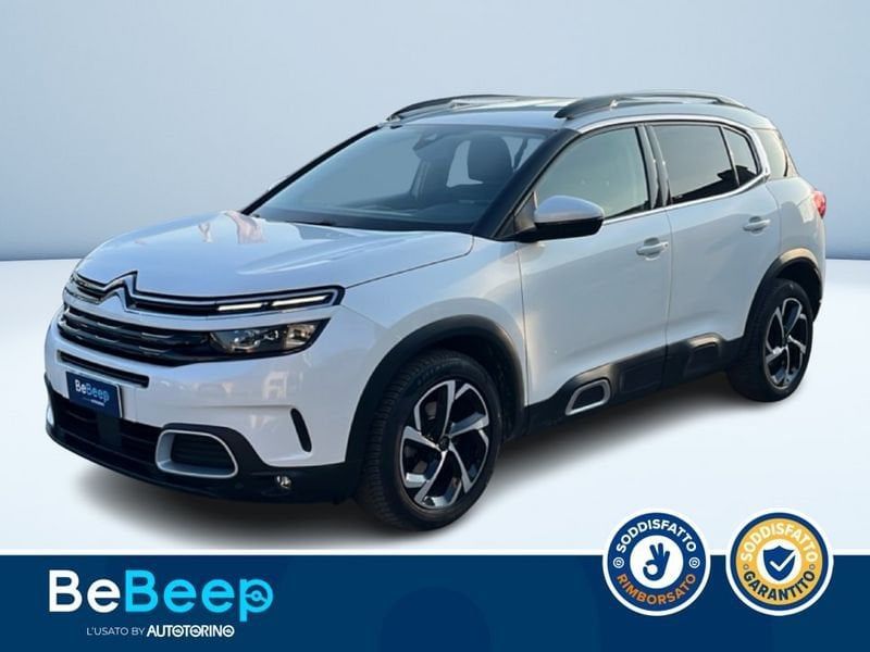 Citroën C5 Aircross 2020