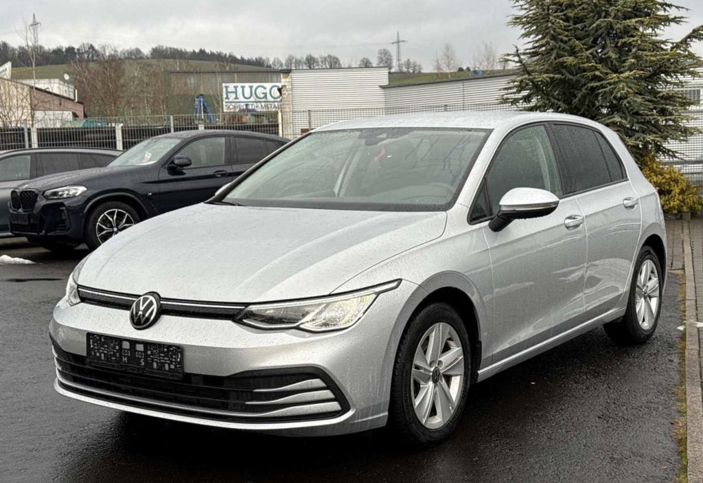 Volkswagen Golf 2020